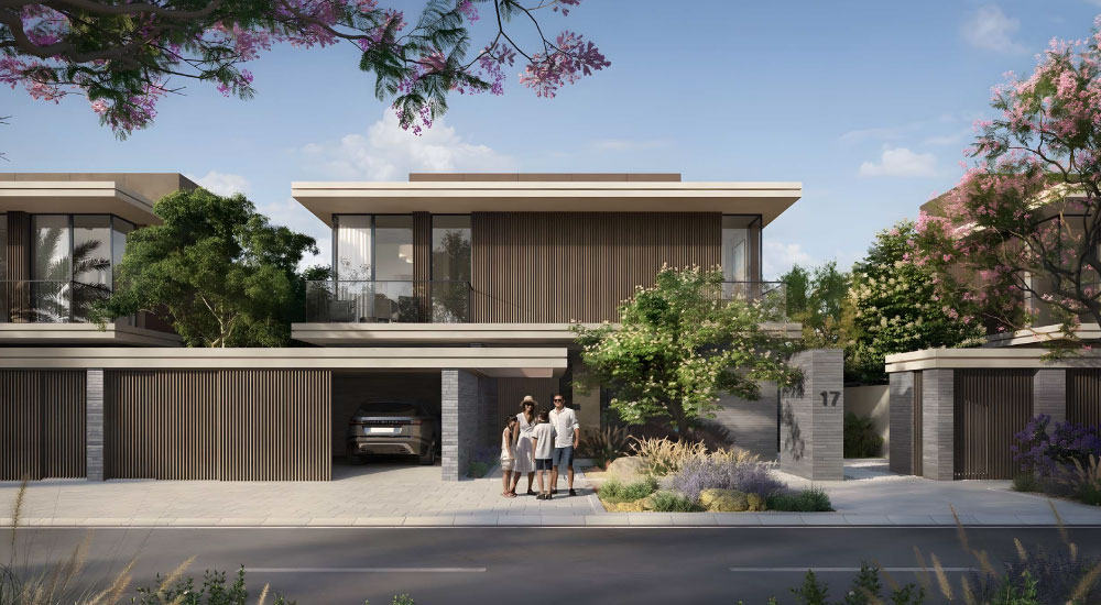 Athlon Premium Villas in Dubai 0 (10)