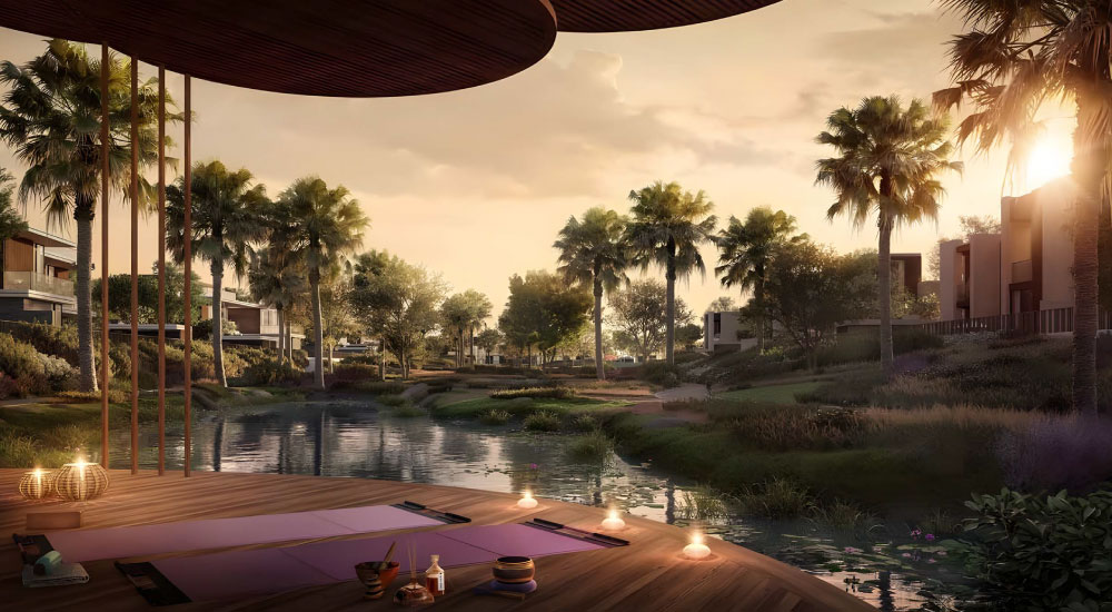 Athlon Premium Villas in Dubai 0 (11)