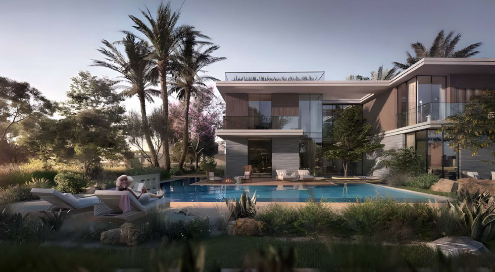 Athlon Premium Villas in Dubai 0 (12)