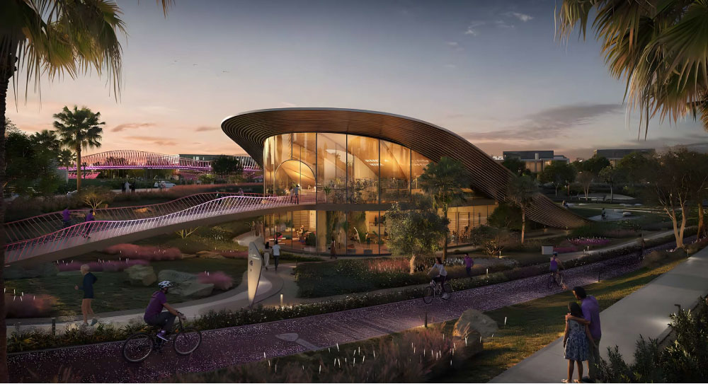 Athlon Premium Villas in Dubai 0 (14)