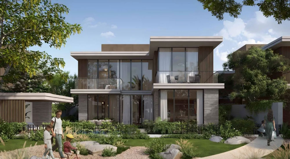 Athlon Premium Villas in Dubai 0 (2)