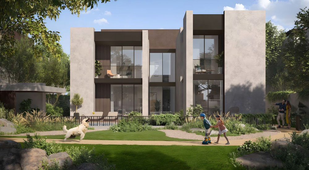 Athlon Premium Villas in Dubai 0 (3)