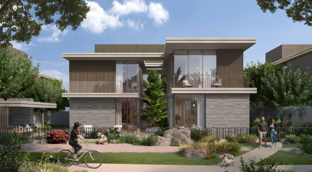 Athlon Premium Villas in Dubai 0 (5)