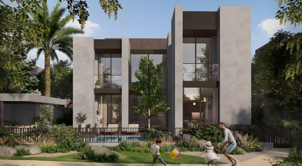 Athlon Premium Villas in Dubai 0 (7)