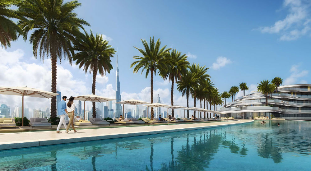 Binghatti Aquarise in Dubai 0 (4)