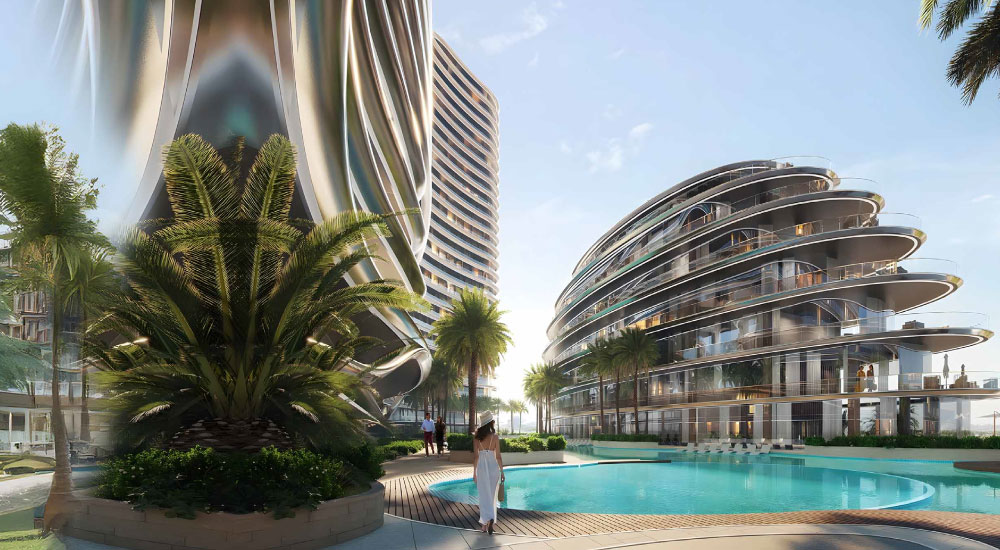 Binghatti Aquarise in Dubai 0 (5)