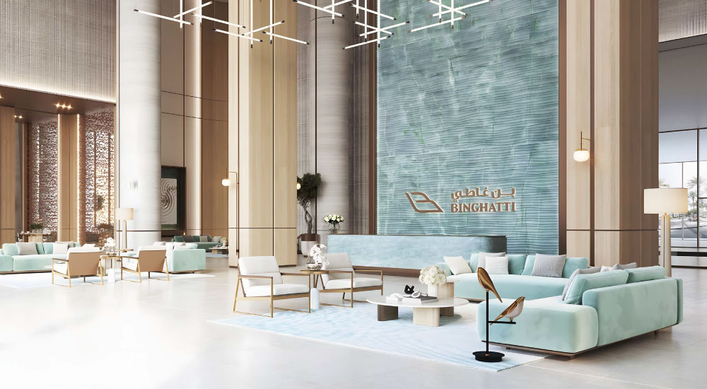 Binghatti Aquarise in Dubai 0 (7)