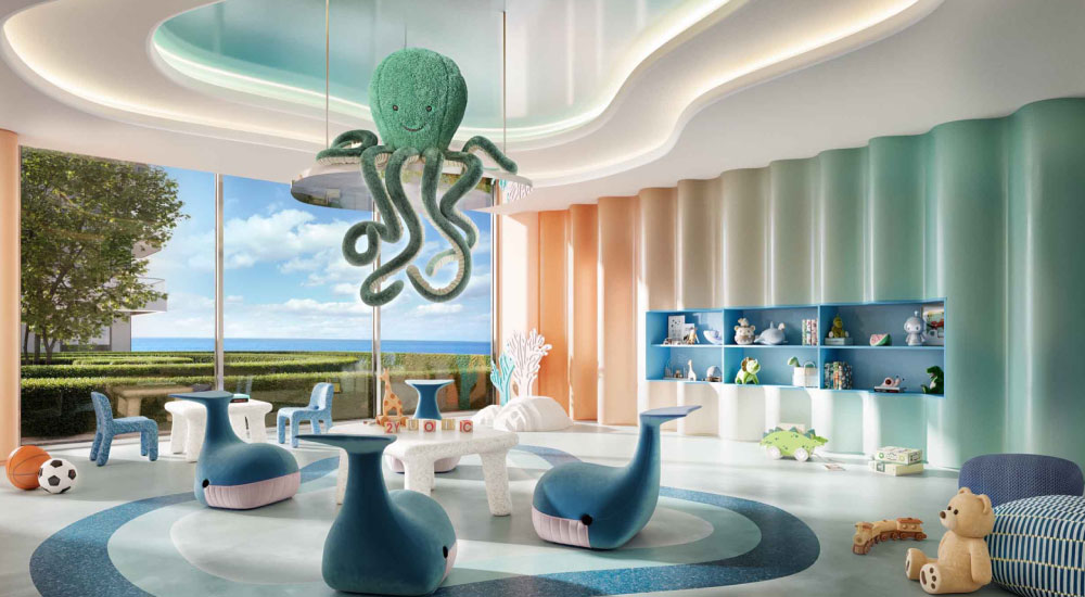 Chelsea Residences Dubai 0 (16)