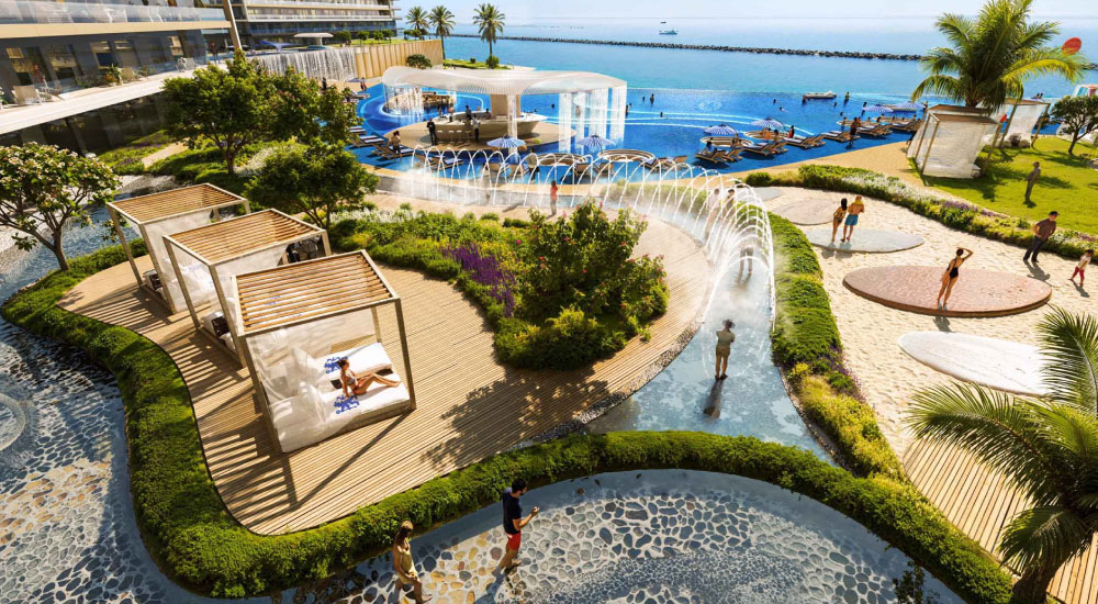 Chelsea Residences Dubai 0 (25)