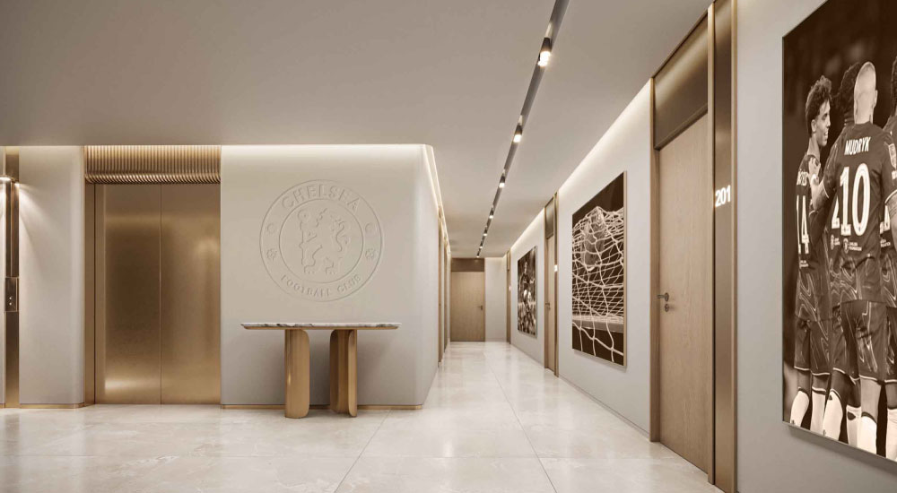 Chelsea Residences Dubai 0 (4)