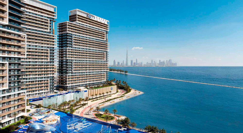 Chelsea Residences Dubai 0 (5)