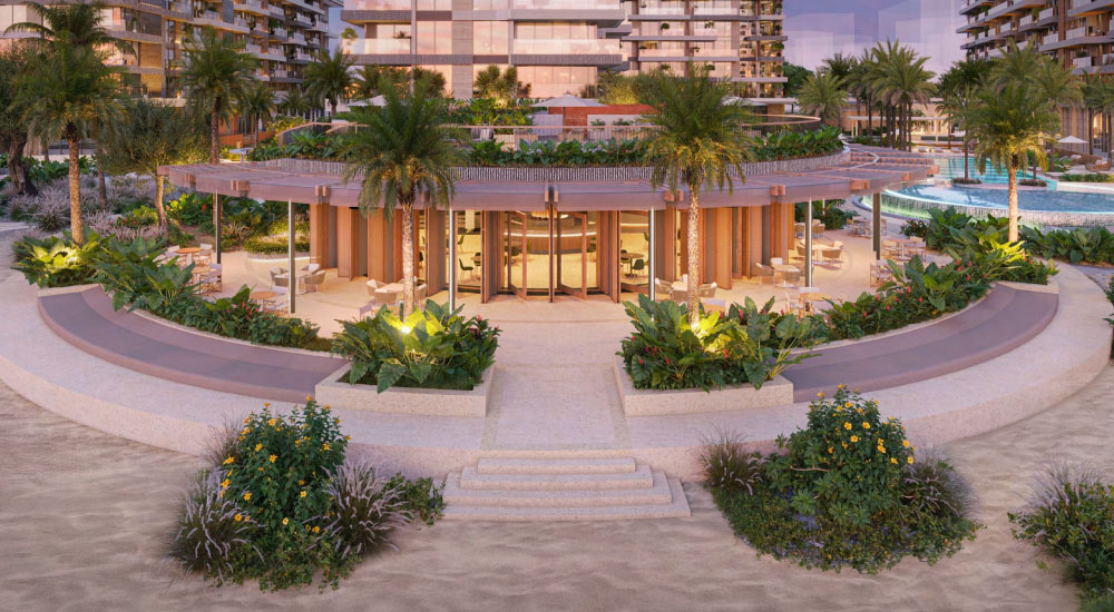 Ellington Cove in Dubai 0 (11)