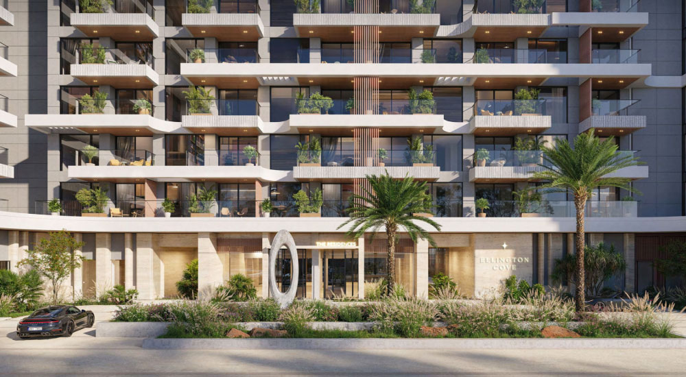 Ellington Cove in Dubai 0 (19)