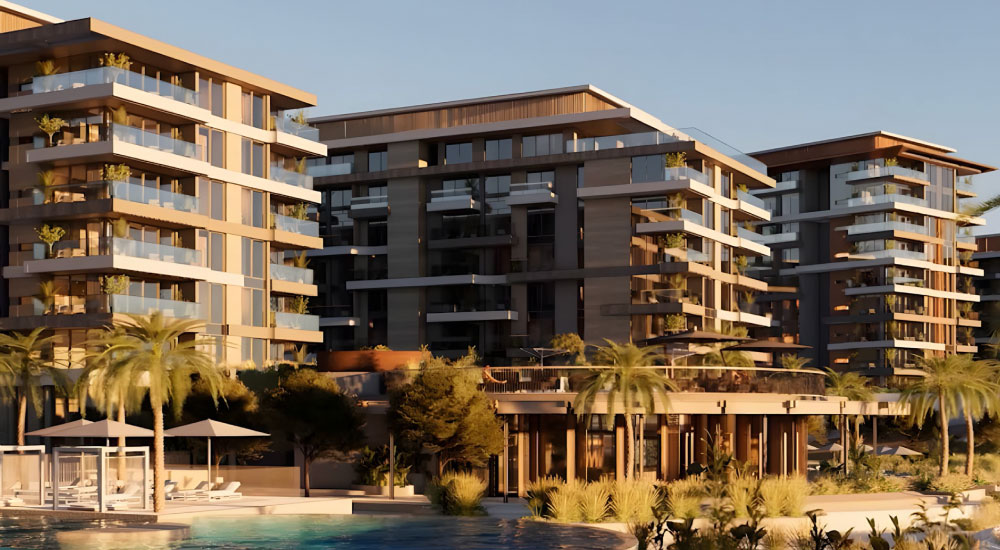 Ellington Cove in Dubai 0 (21)