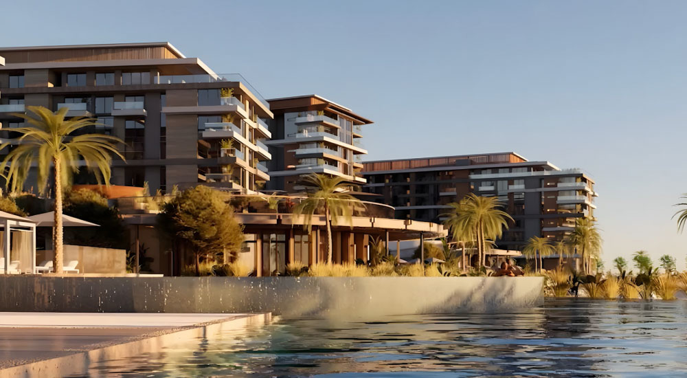 Ellington Cove in Dubai 0 (22)