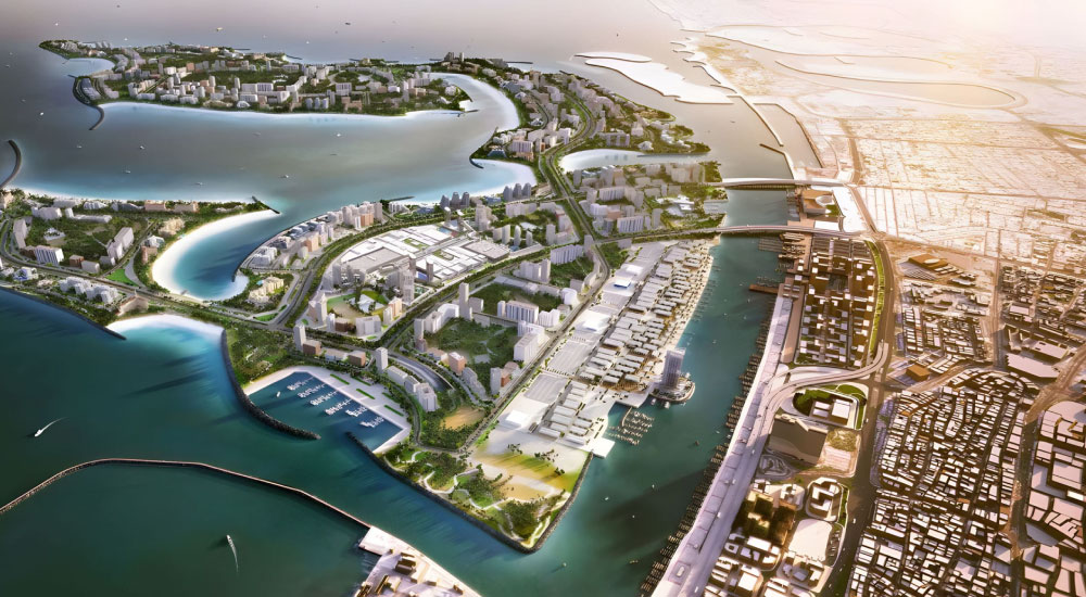 Ellington Cove in Dubai 0 (24)