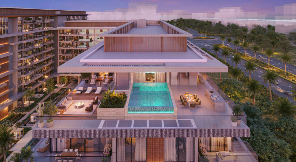 Ellington Cove in Dubai 0 (26)