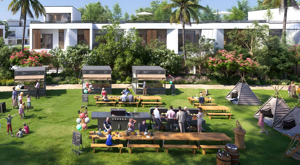 Riverside Views By Damac in Dubai 0 (13)