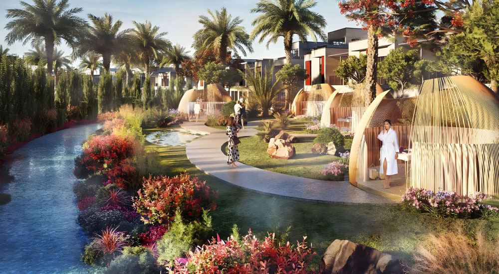 Riverside Views By Damac in Dubai 0 (16)