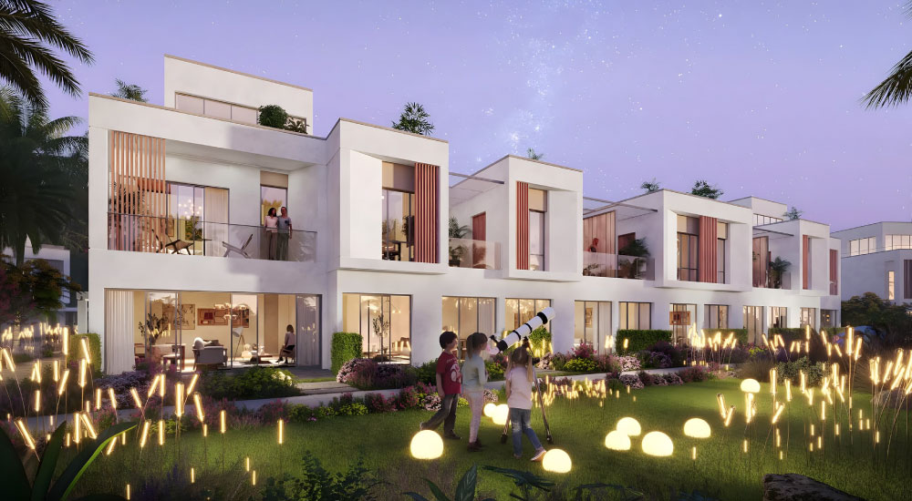 Riverside Views By Damac in Dubai 0 (20)