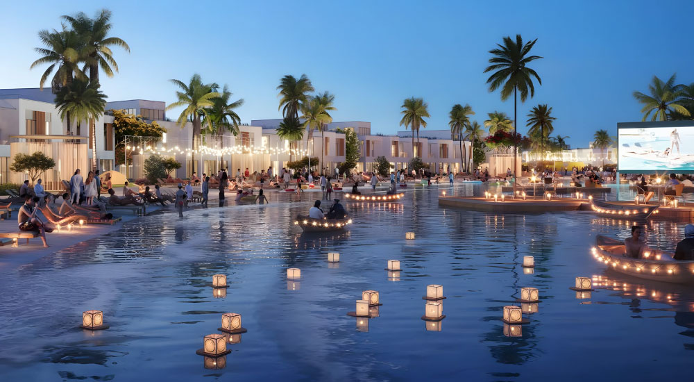 Riverside Views By Damac in Dubai 0 (6)