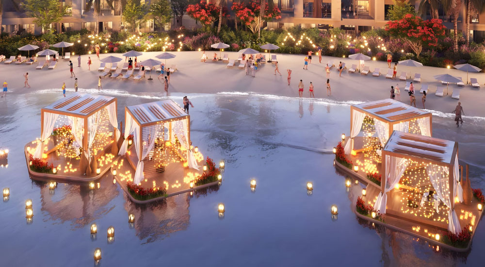 Riverside Views By Damac in Dubai 0 (9)